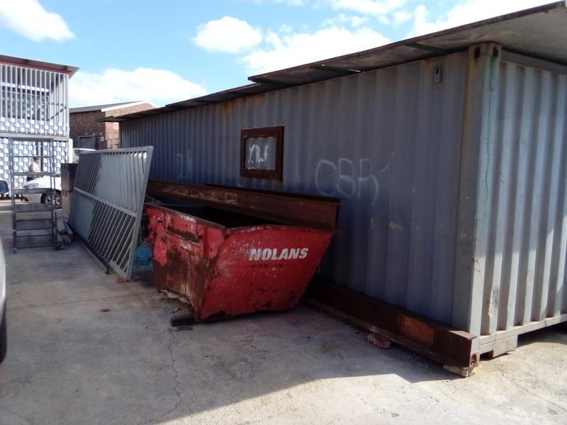 Commercial Property for Sale in Pellsrus Eastern Cape